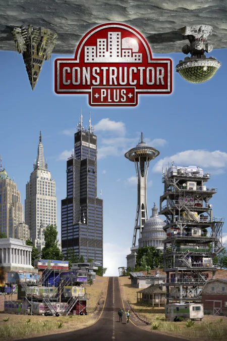 Constructor Plus