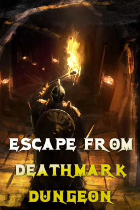 Escape from Deathmark Dungeon