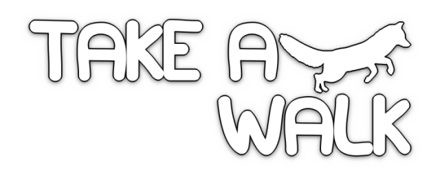 Логотип Take a Walk
