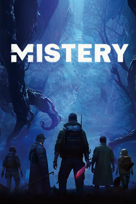 MISTERY