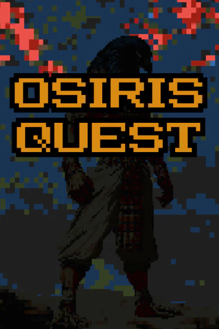 Osiris Quest