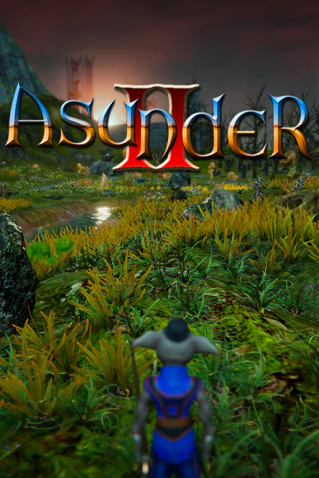 Asunder 2
