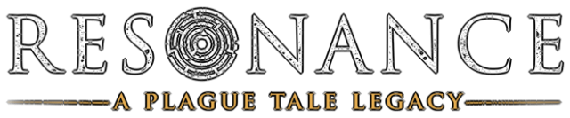 Логотип Resonance: A Plague Tale Legacy