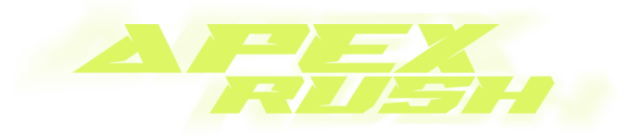Логотип Apex Rush