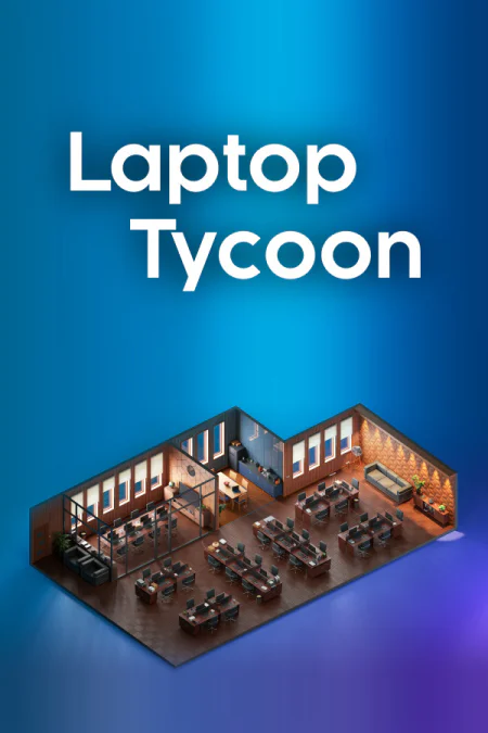 Laptop Tycoon