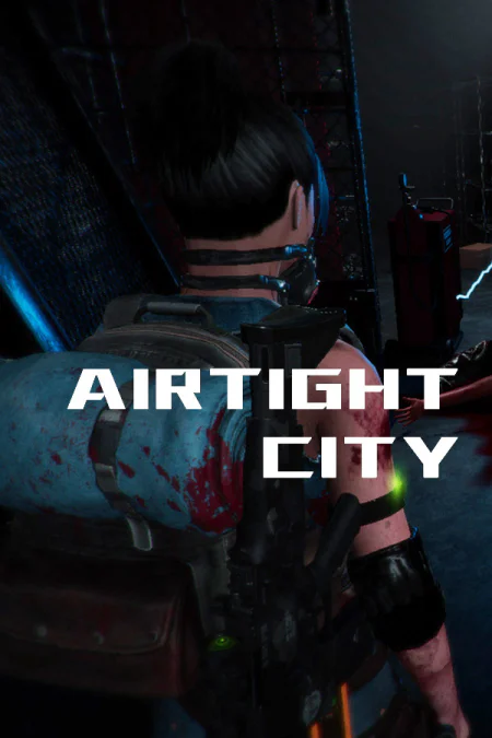 Airtight City