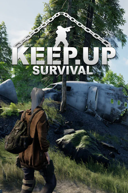 KeepUp Survival