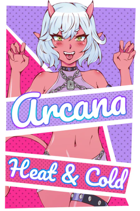 Arcana: Heat and Cold