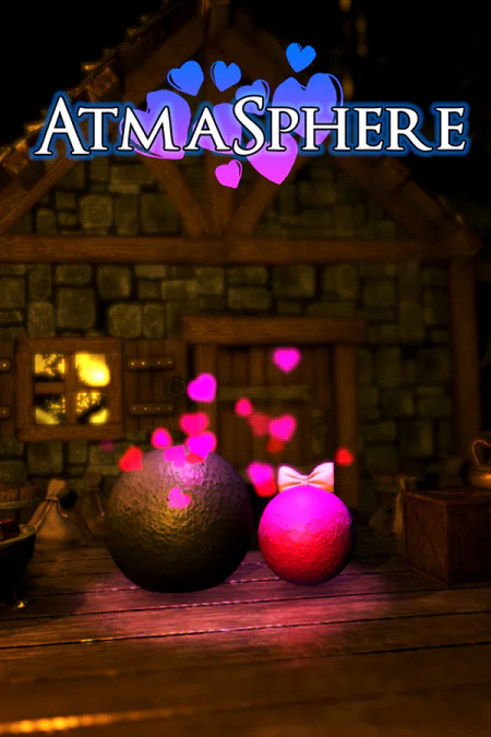 AtmaSphere