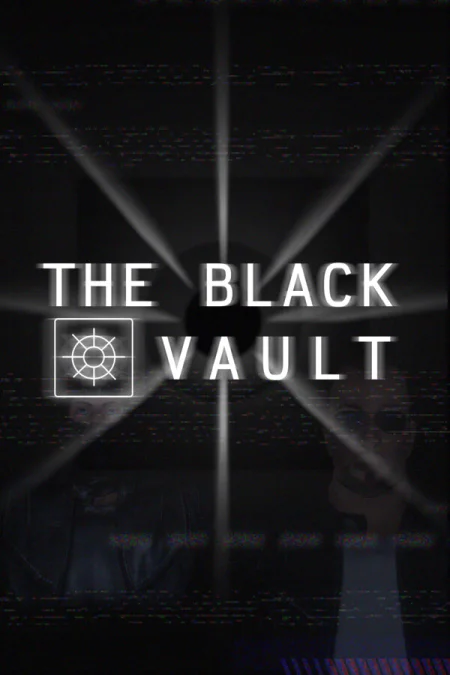 The Black Vault