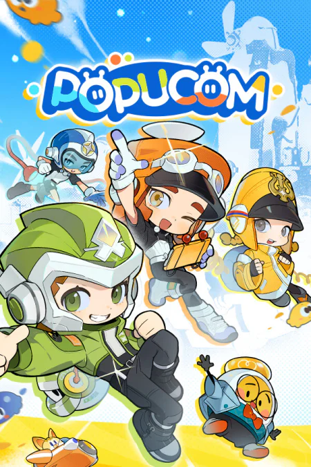 POPUCOM