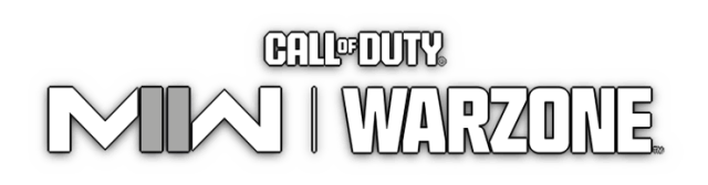 Логотип Call of Duty: Warzone 2.0