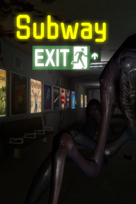 Subway Exit