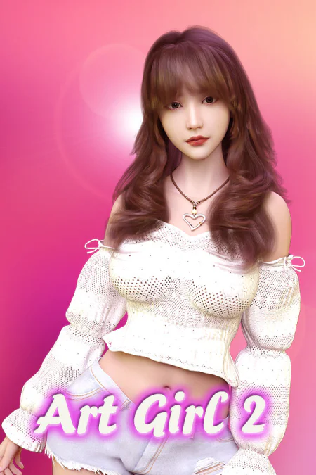 Art Girl 2