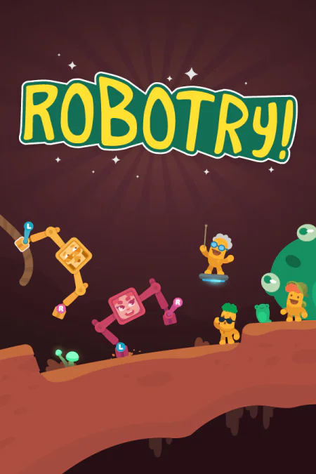Robotry!