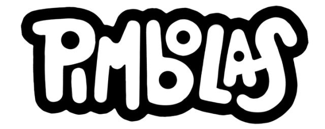Логотип Pimbolas
