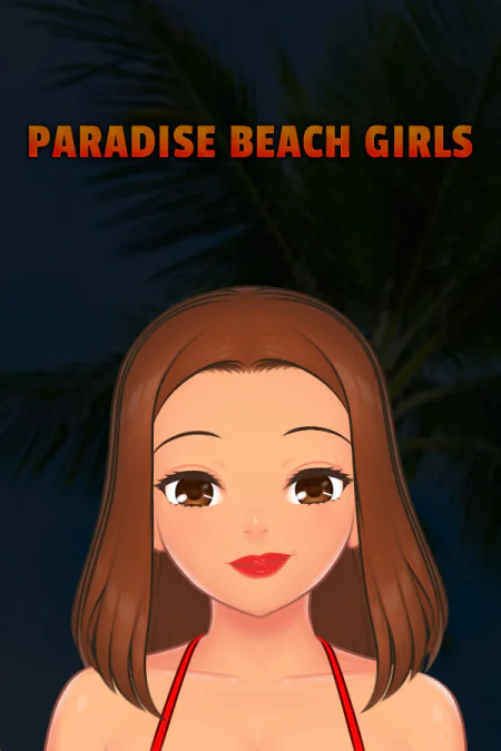 Paradise Beach Girls