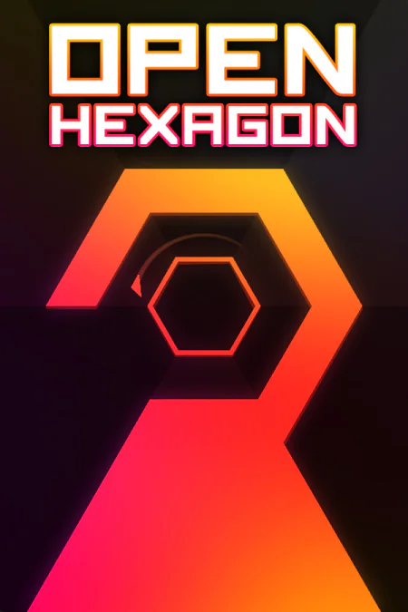 Open Hexagon