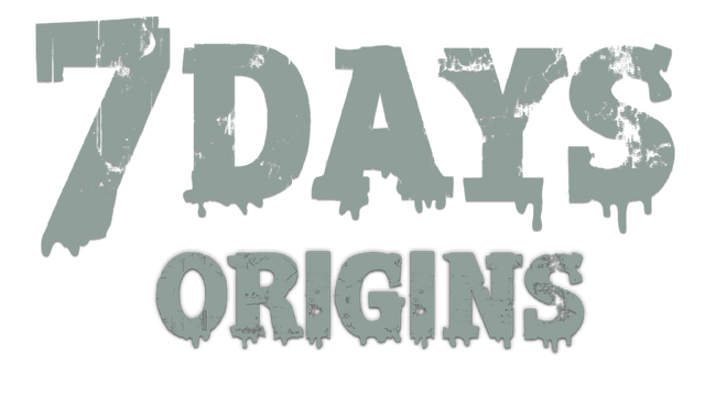 Логотип 7Days Origins