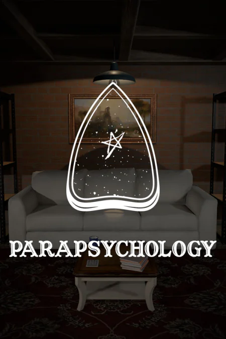 Parapsychology