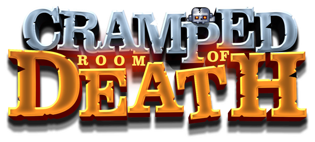 Логотип Cramped Room of Death