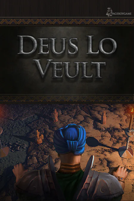 Deus Lo Veult