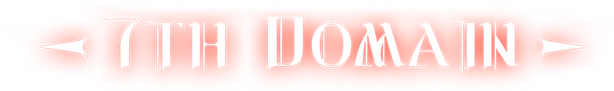 Логотип 7th Domain