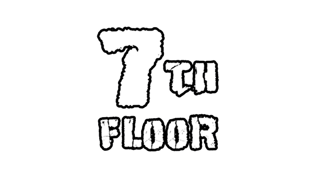 Логотип 7th Floor