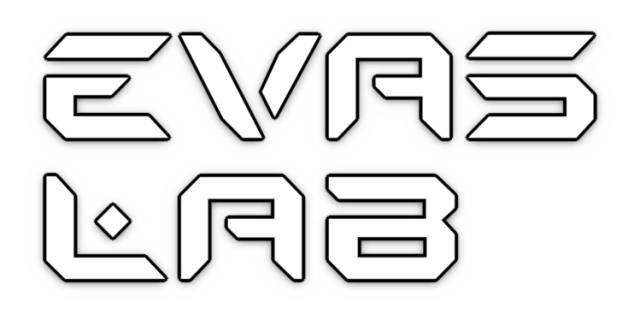 Логотип Eva's Lab