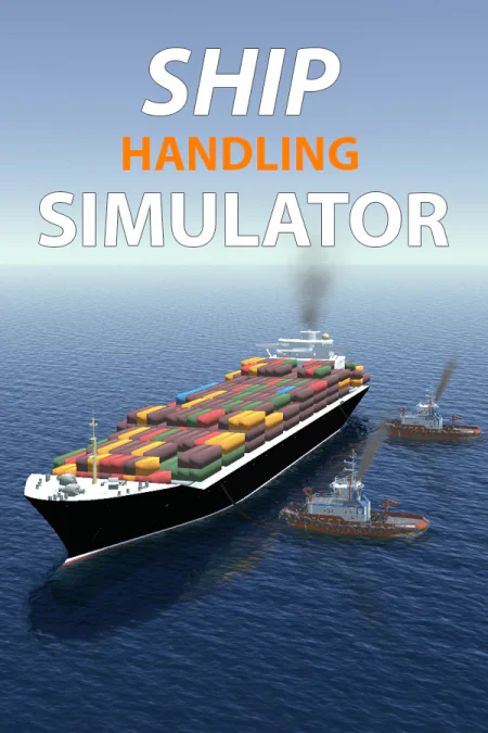 Ship Handling Simulator