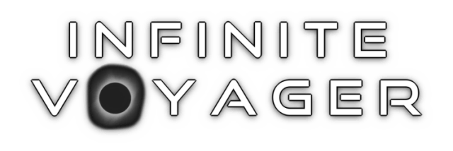 Логотип Infinite Voyager