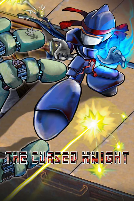 The Cursed Knight