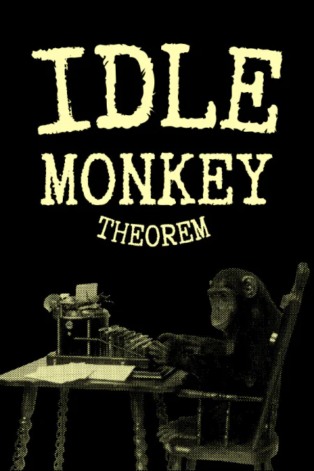 Idle Monkey Theorem