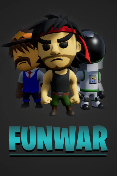 FunWar