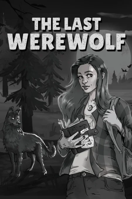 The Last Werewolf