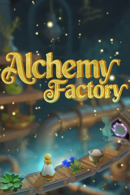 Alchemy Factory