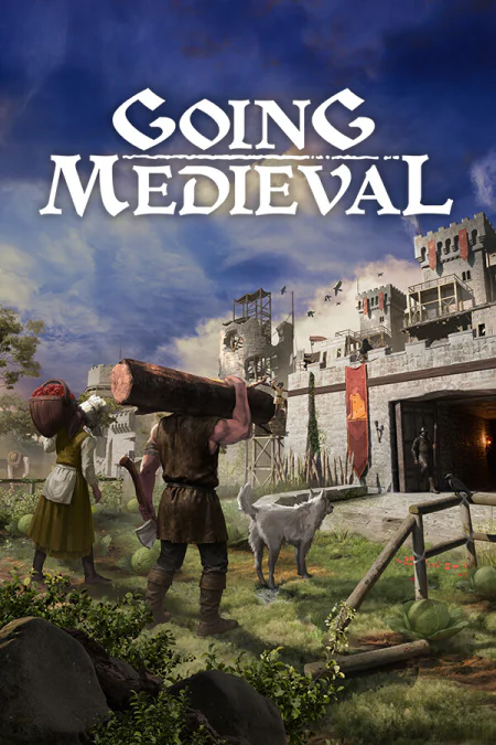 Going Medieval