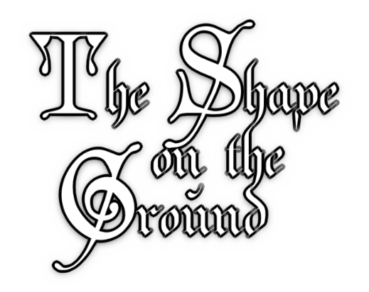 Логотип The Shape On The Ground (Steam Edition)
