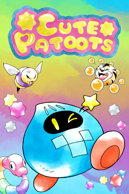 Cute Patoots