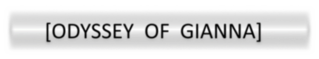 Логотип Odyssey of Gianna