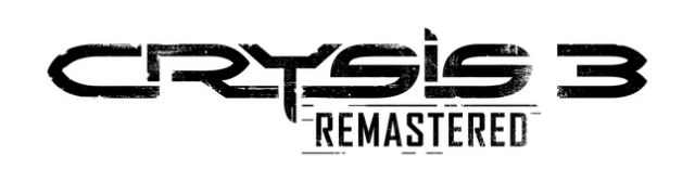 Логотип Crysis 3 Remastered