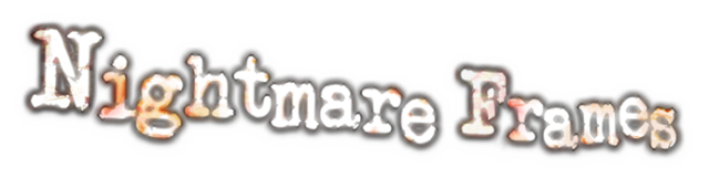Логотип Nightmare Frames
