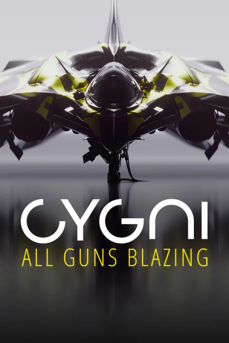 Cygni: All Guns Blazing