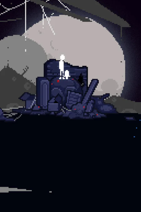 Eve of Souls: Static Pod