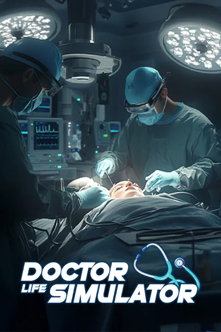 Doctor Life Simulator