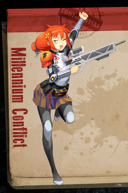 Millennium Conflict