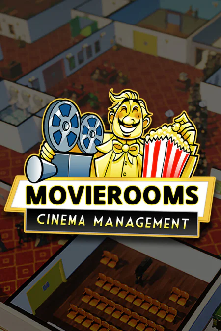 Movierooms - Cinema Management