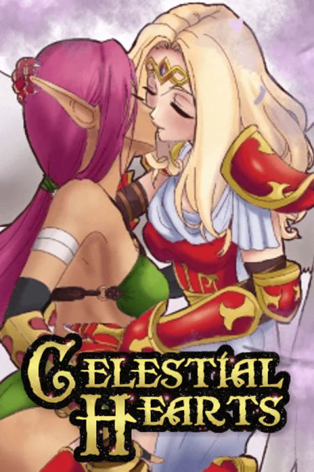Celestial Hearts