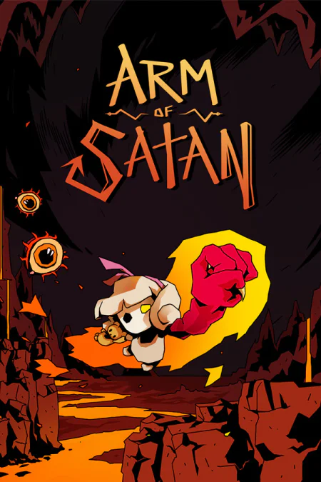 Arm of Satan: Chapter 1