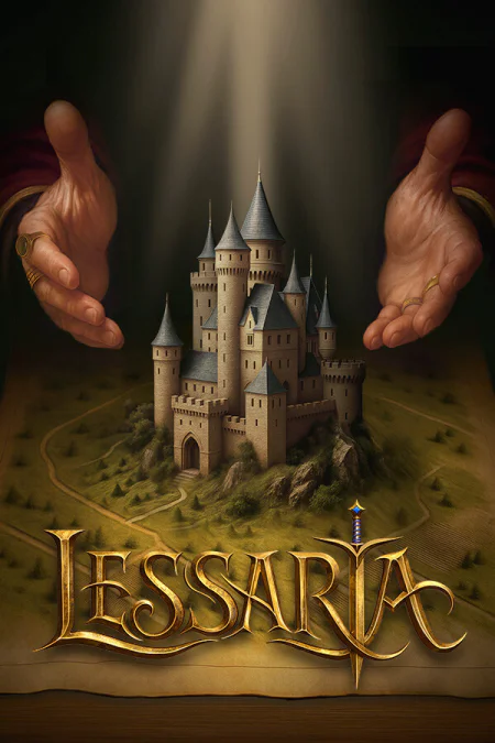 Lessaria: Fantasy Kingdom Sim